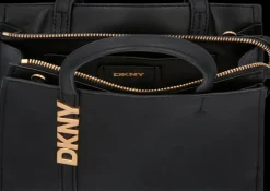 DKNY Avril S satchel käsilaukku