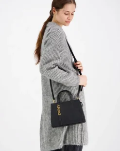DKNY Avril S satchel käsilaukku