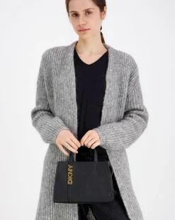 DKNY Avril S satchel käsilaukku