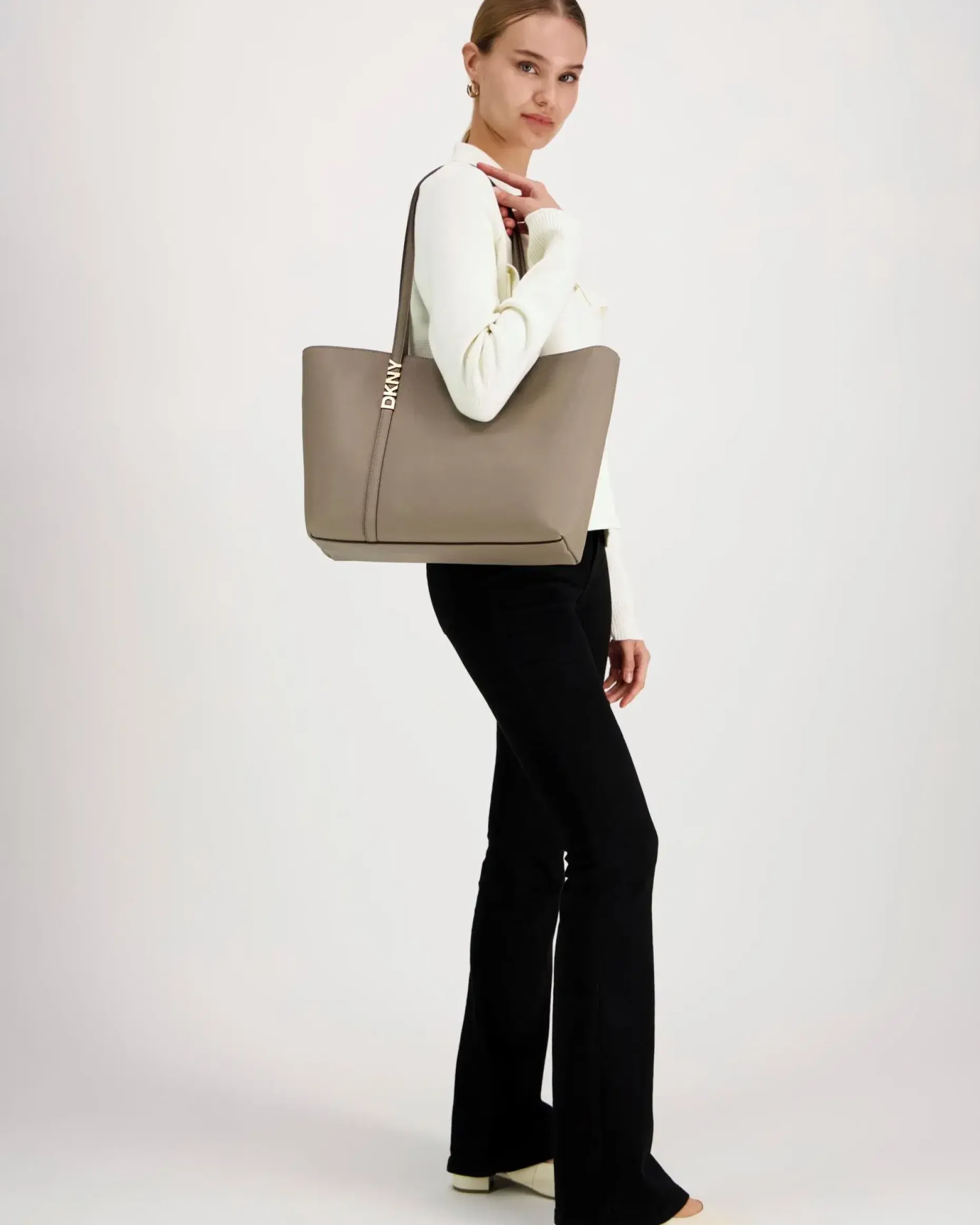 DKNY Avril tote olkakassi