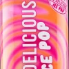 DKNY Be Delicious Ice Pop Very Cherry Body Mist 250 ml