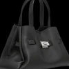 DKNY Bryar sm satchel käsilaukku