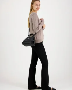 DKNY Bryar sm satchel käsilaukku