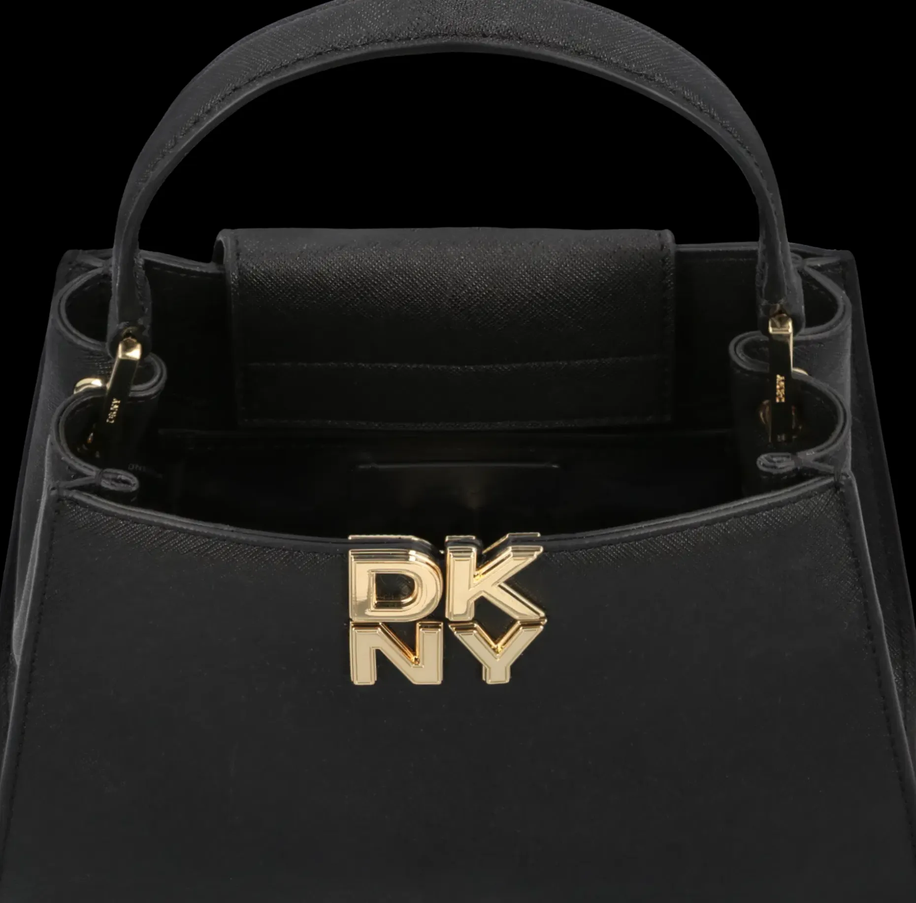 DKNY Foster sm satchel käsilaukku