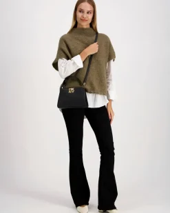 DKNY Foster sm satchel käsilaukku