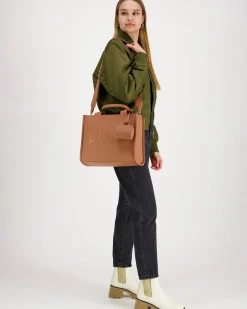 DKNY Hadlee md tote laukku