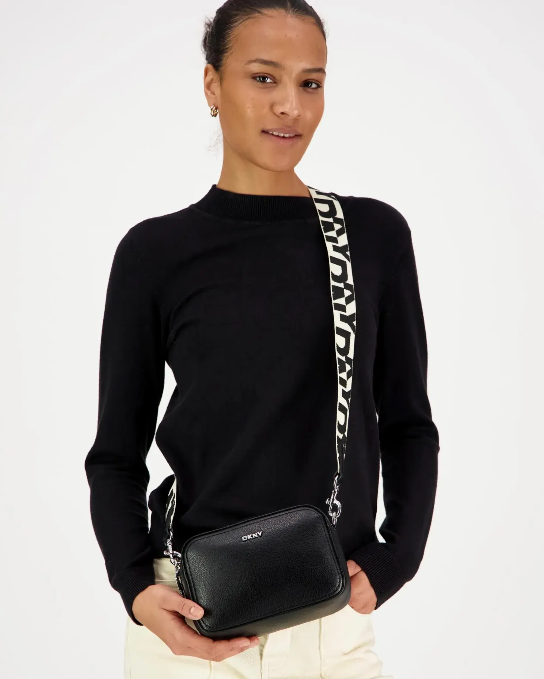 DKNY Nessa kameralaukku