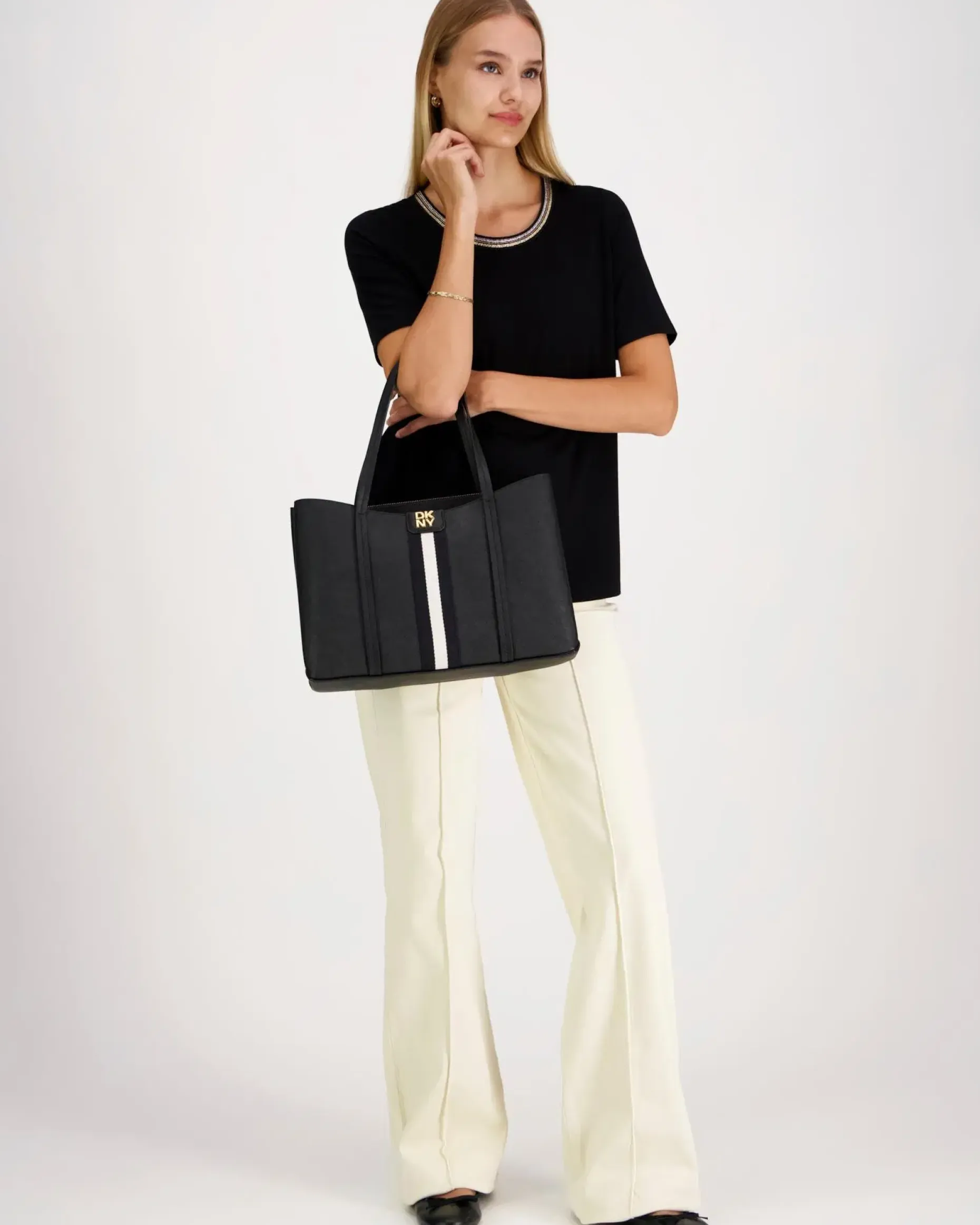 DKNY Nuri tote olkakassi