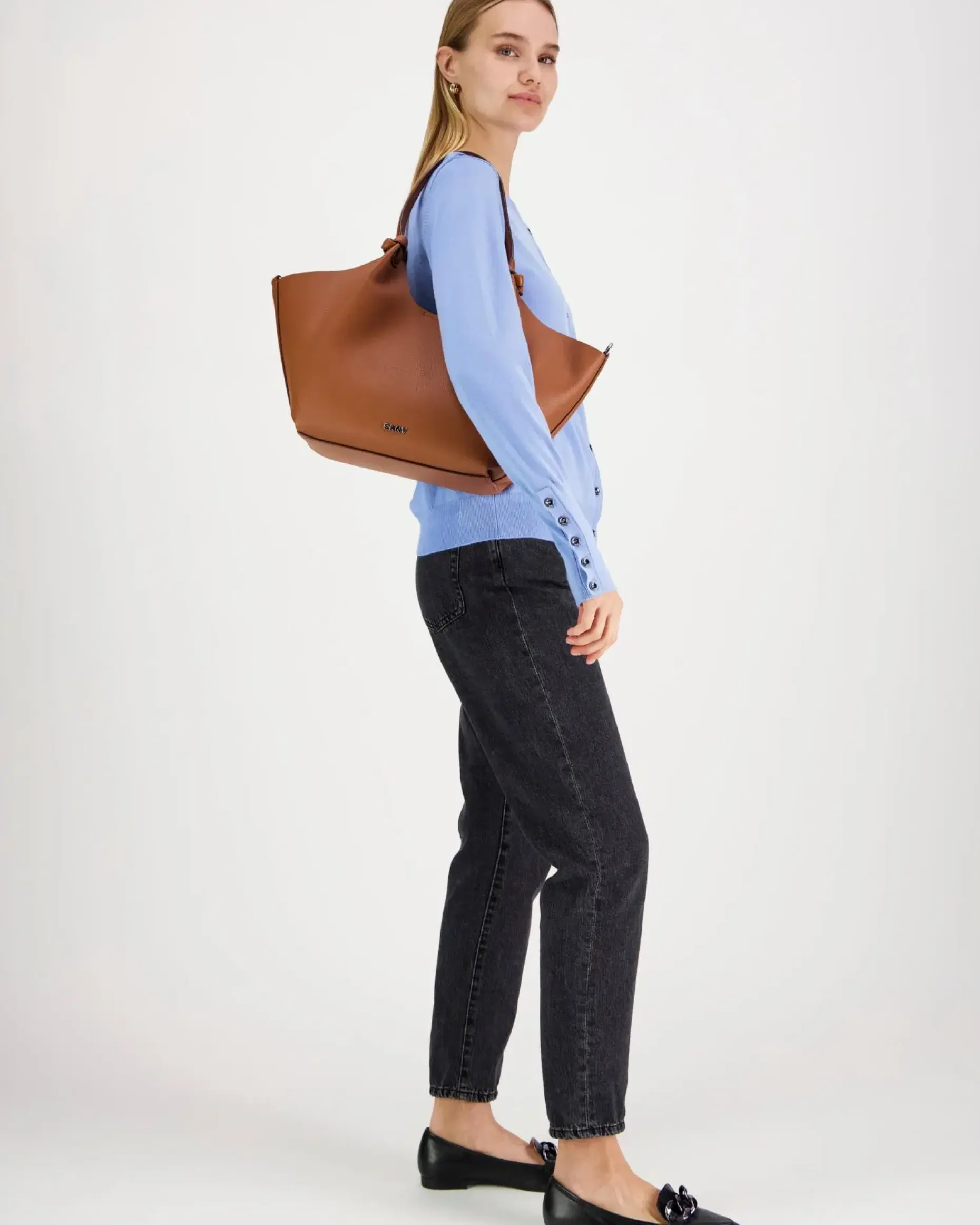 DKNY Paula m tote olkakassi