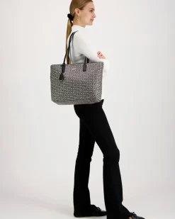 DKNY Saige ew tote olkakassi