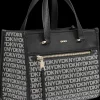 DKNY Zoie mini logo käsilaukku