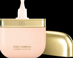 Dolce & Gabbana Blueberry Nutri-Tint SPF -meikkivoide 30 ml