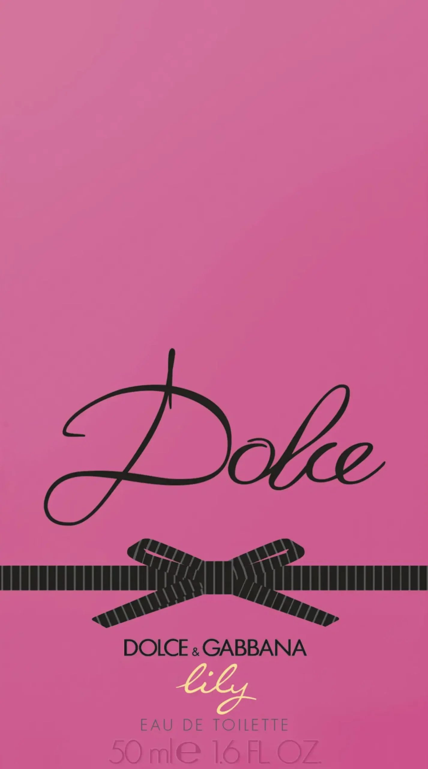 Dolce & Gabbana Dolce Lily Edt tuoksu 50 ml