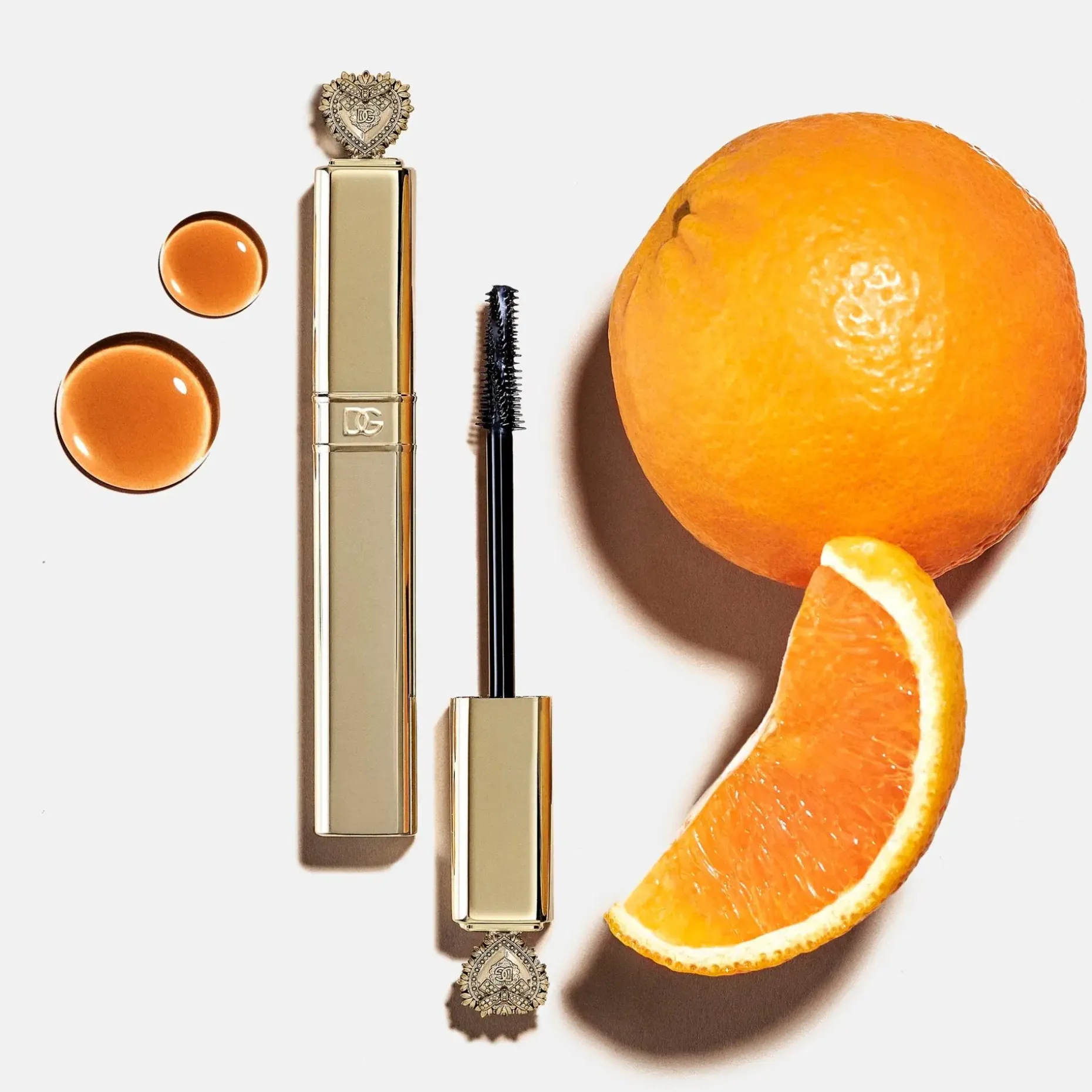 Dolce & Gabbana Everfull XL 36H Extreme Volume & Lift Mascara 8 ml