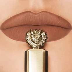 Dolce & Gabbana Everkiss Soft Matte Liquid Lipstick huulipuna 5 ml