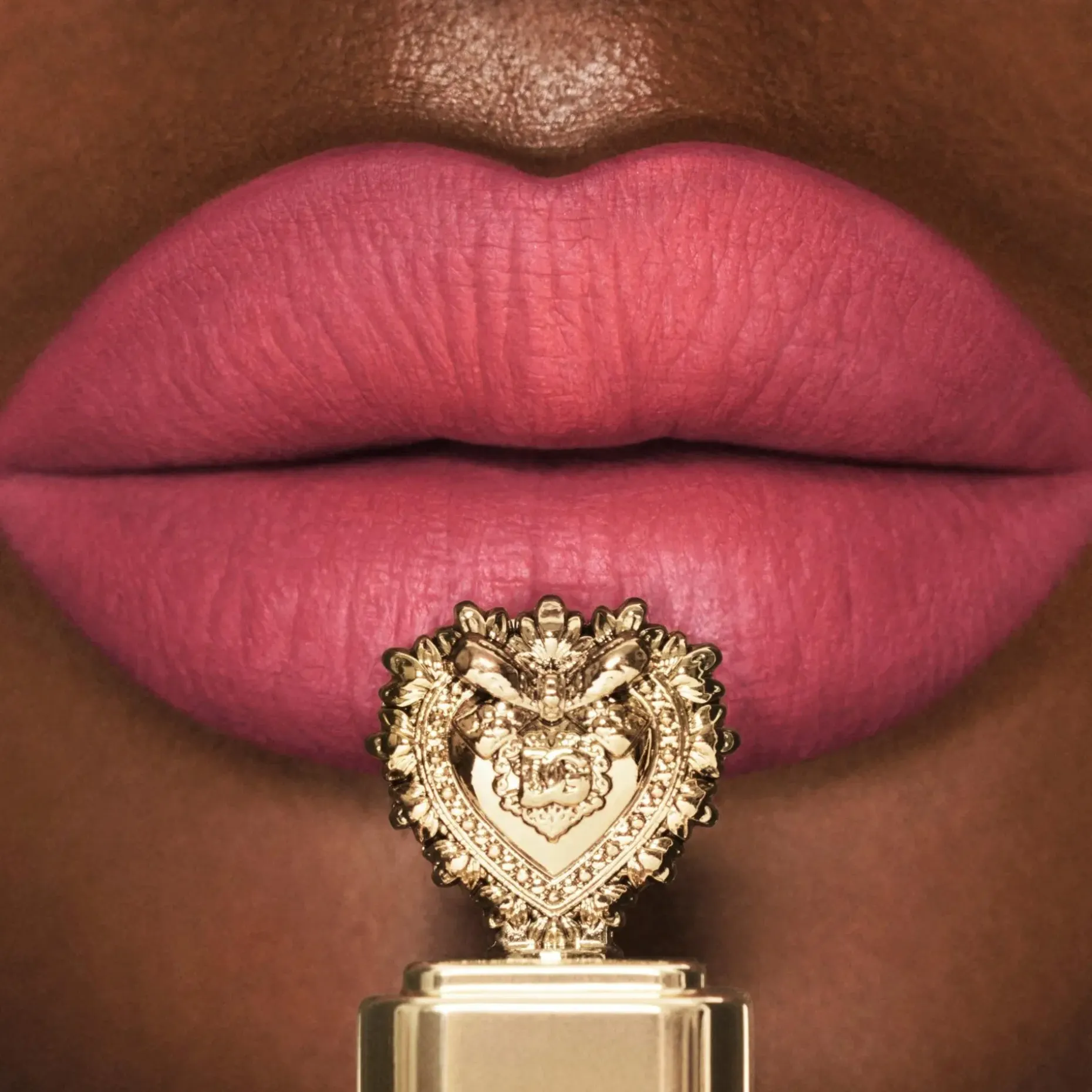 Dolce & Gabbana Everkiss Soft Matte Liquid Lipstick huulipuna 5 ml