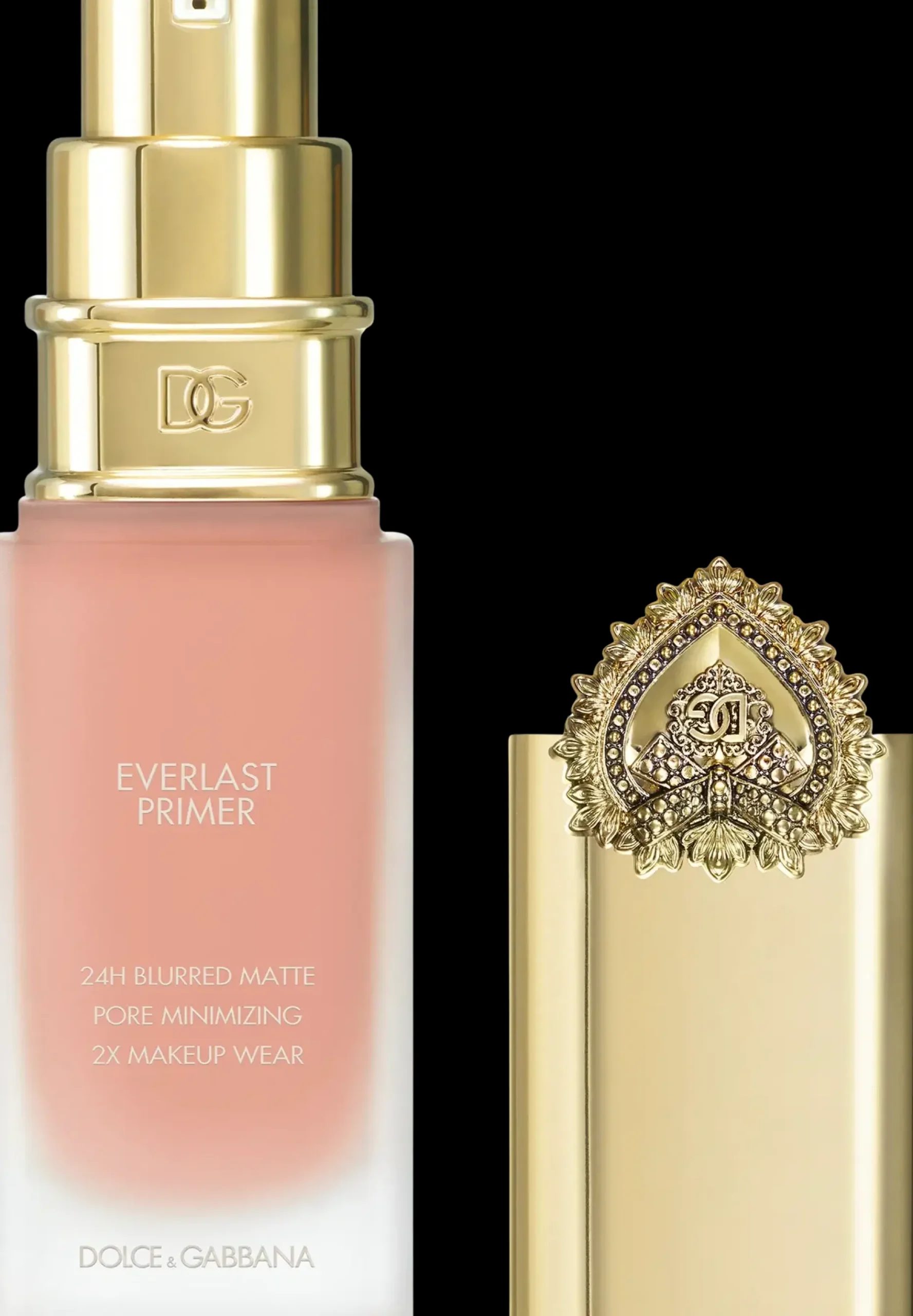 Dolce & Gabbana Everlast Primer pohjustustuote 28 ml