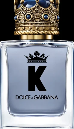 Dolce & Gabbana K EdT tuoksu 50 ml