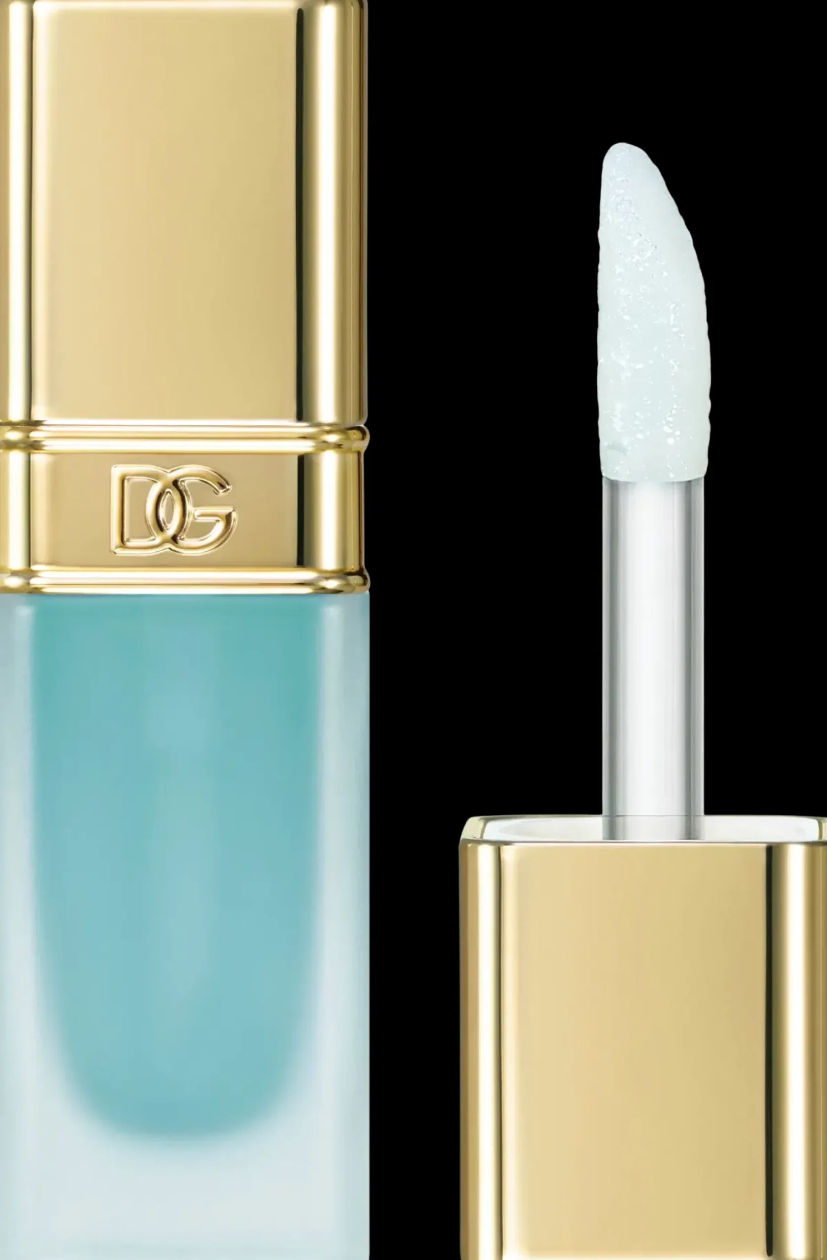 Dolce & Gabbana Mint Oil Lip Plumper huulikiilto 7 ml