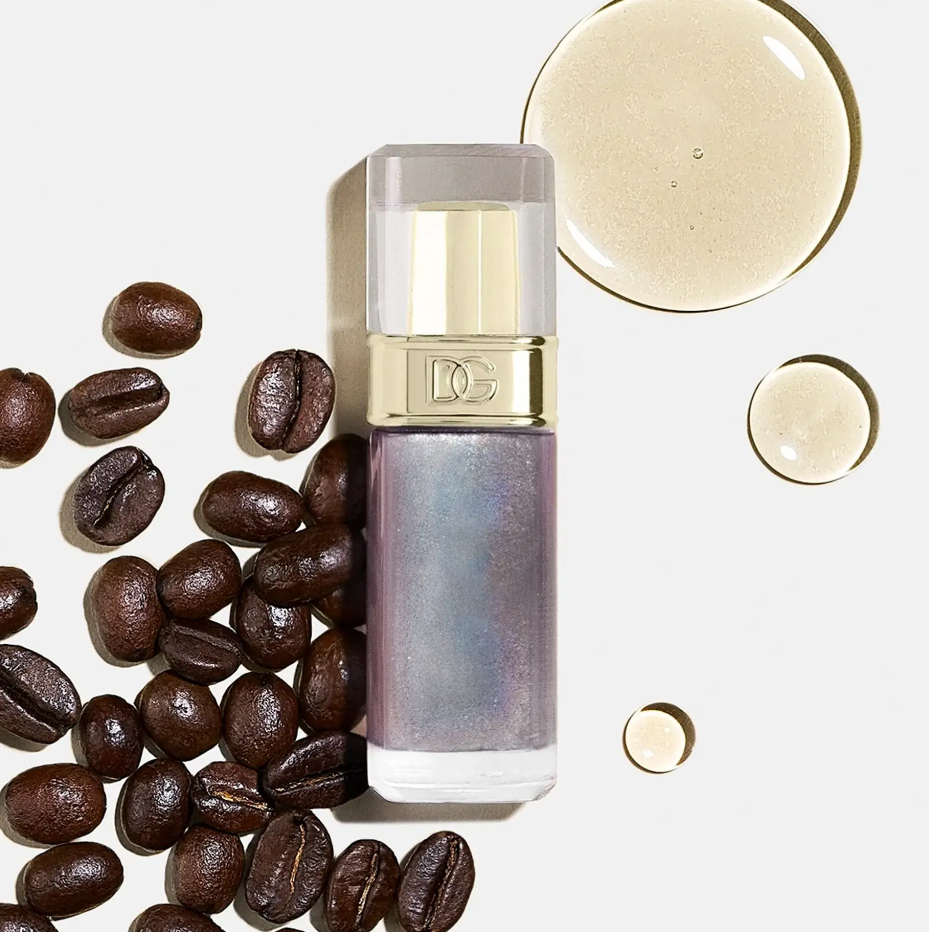 Dolce & Gabbana Nailed It! Nail Lacquer kynsilakka 7 ml