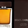 Dolce & Gabbana The One for Men EdT tuoksu 50 ml