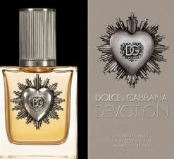 Dolce&Gabbana Devotion EdP Male -tuoksu 50 ml