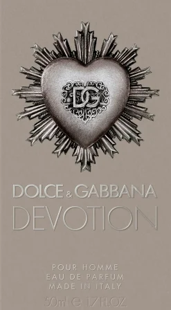 Dolce&Gabbana Devotion EdP Male -tuoksu 50 ml