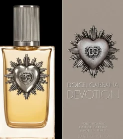 Dolce&Gabbana Devotion EdP Male -tuoksu 100 ml