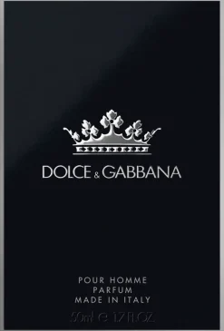 Dolce&Gabbana K by Dolce&Gabbana Parfum tuoksu 50 ml