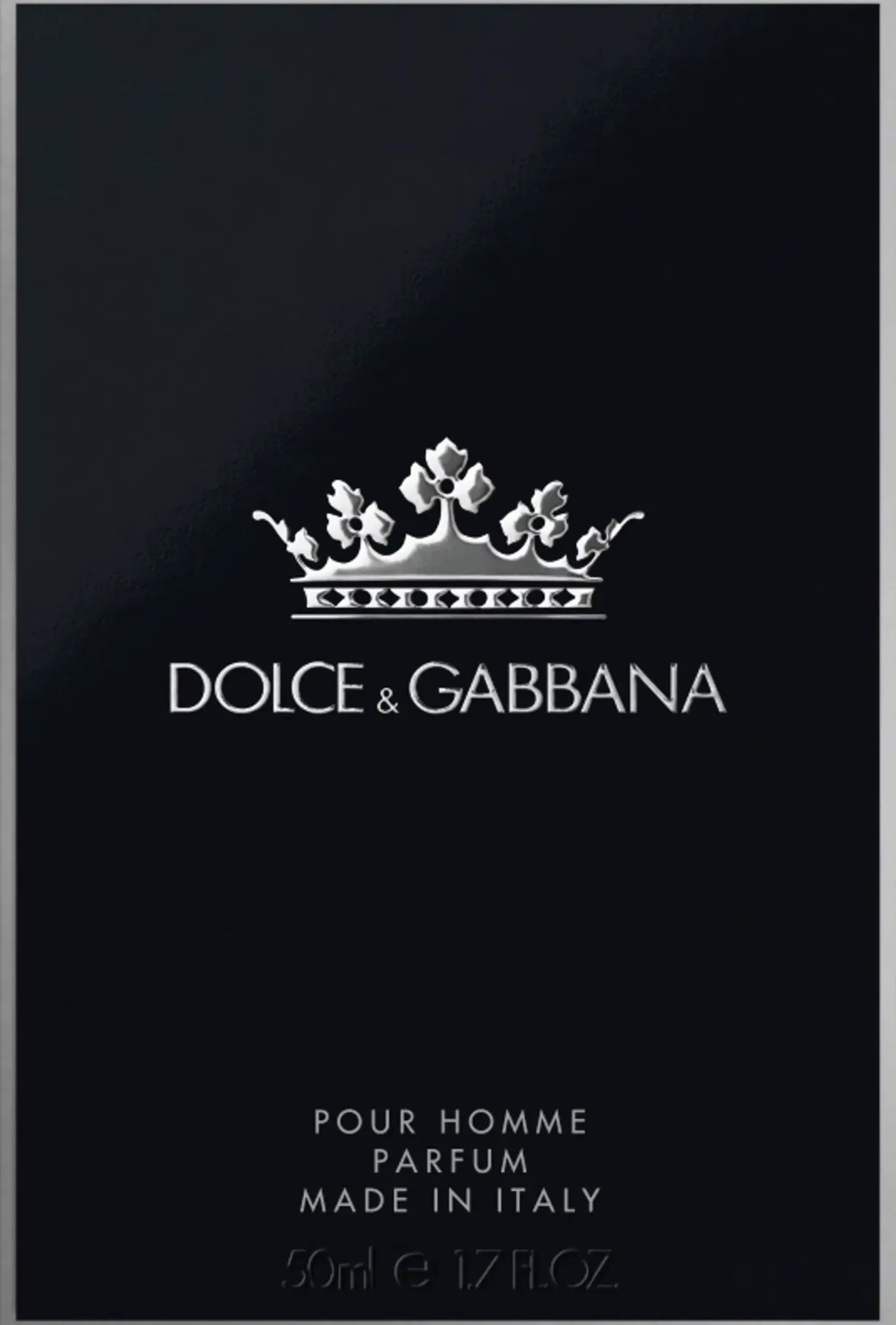 Dolce&Gabbana K by Dolce&Gabbana Parfum tuoksu 50 ml