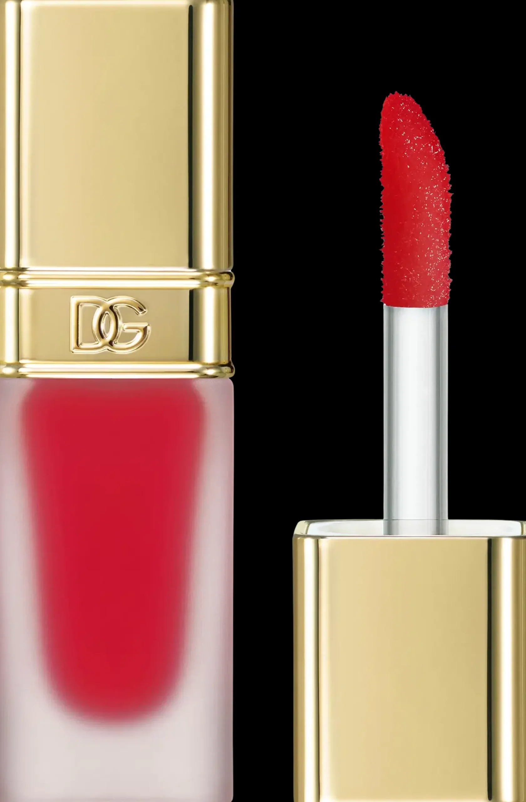 Dolce&Gabbana Lip Mint Oil Tangelo Spritz 7 ml -huuliöljy