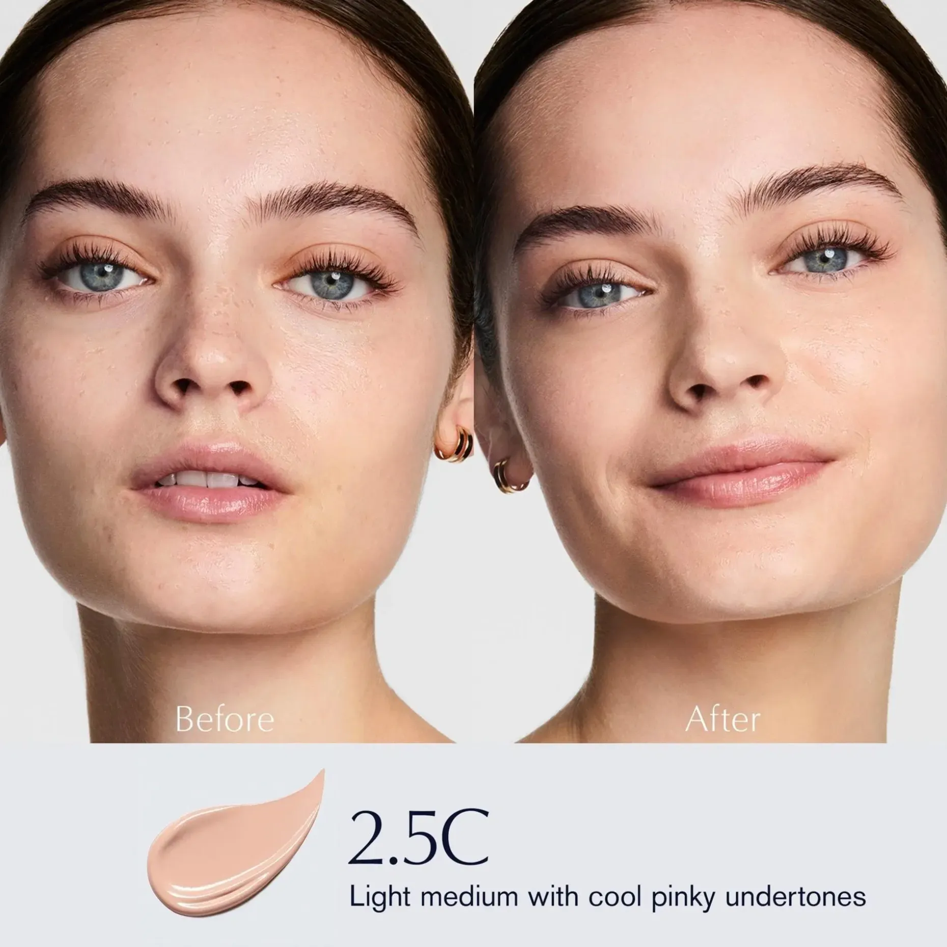Double Wear Stay-In-Place Concealer peitevoide 12 ml