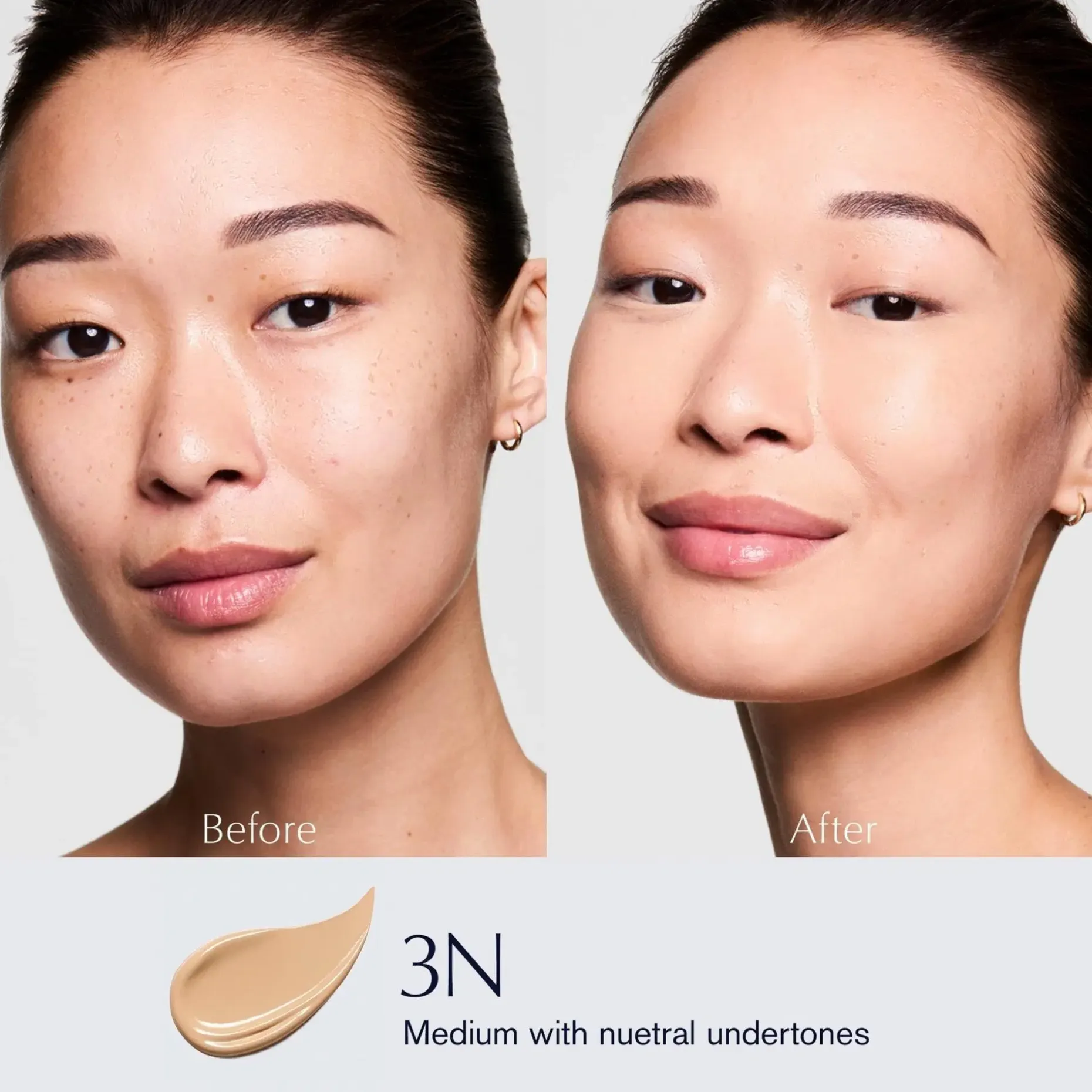 Double Wear Stay-In-Place Concealer peitevoide 12 ml