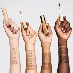 Double Wear Stay-In-Place Concealer peitevoide 12 ml
