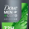 Dove Men+Care 72h Advanced Extra Fresh antiperspirantti deodorantti roll-on 50 ml