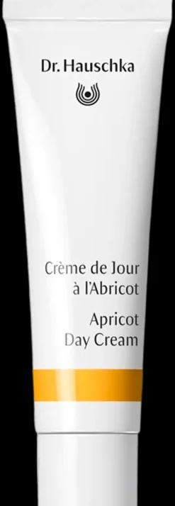 Dr. Hauschka Apricot Day Cream aprikoosivoide 30 ml