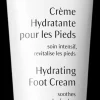 Dr. Hauschka Hydrating Foot Cream jalkavoide 75 ml
