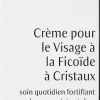 Dr. Hauschka MED Ice Plant Face Cream Jääruoho kasvovoide 40 ml