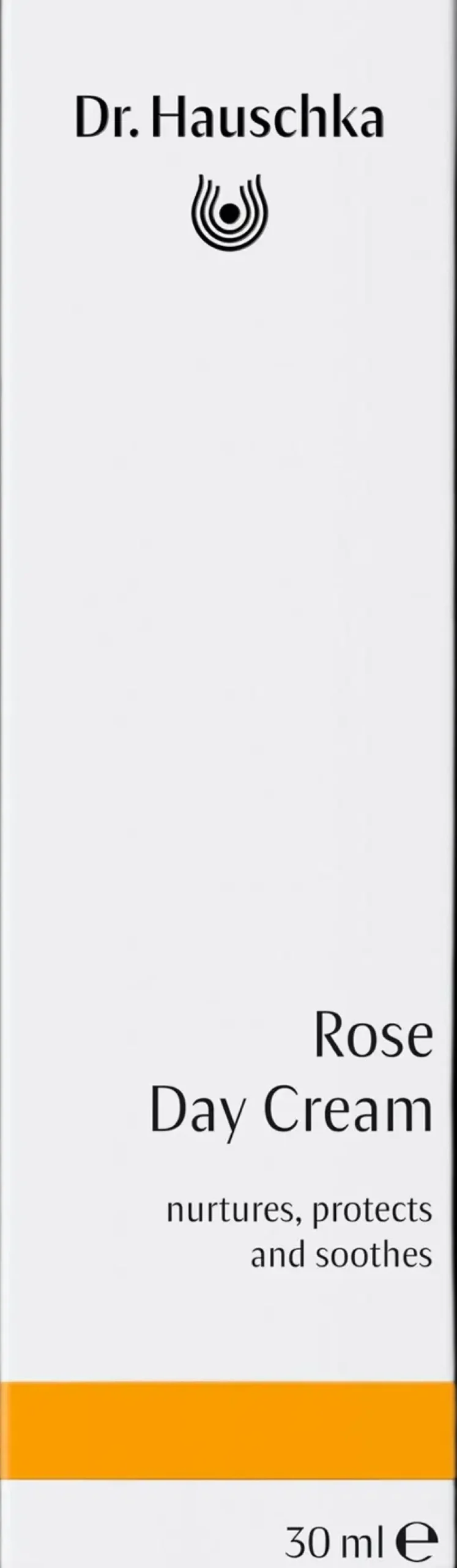Dr. Hauschka Rose Day Cream Ruusuvoide 30 ml