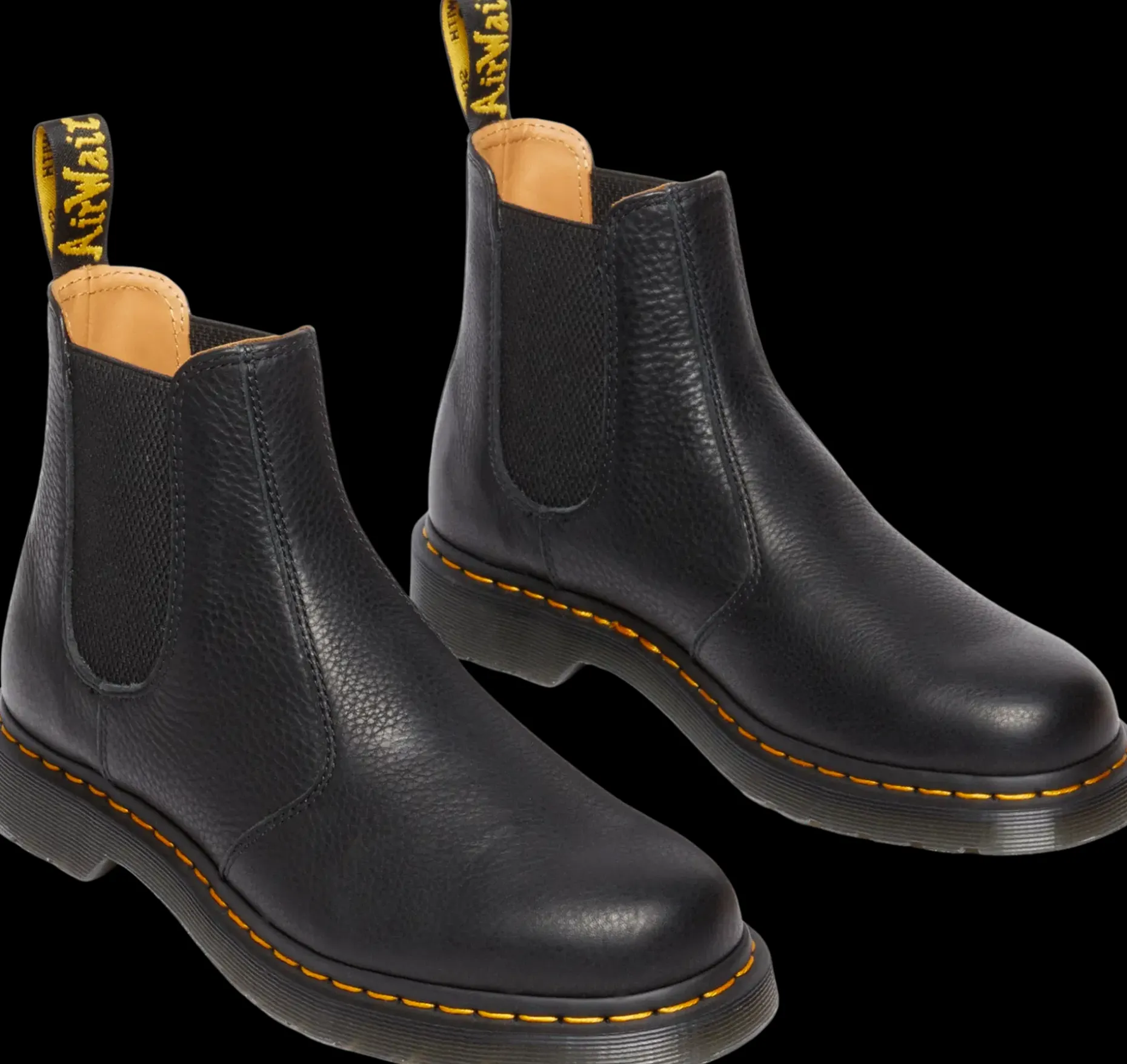 Dr. Martens 2976 Ambassador nilkkurit
