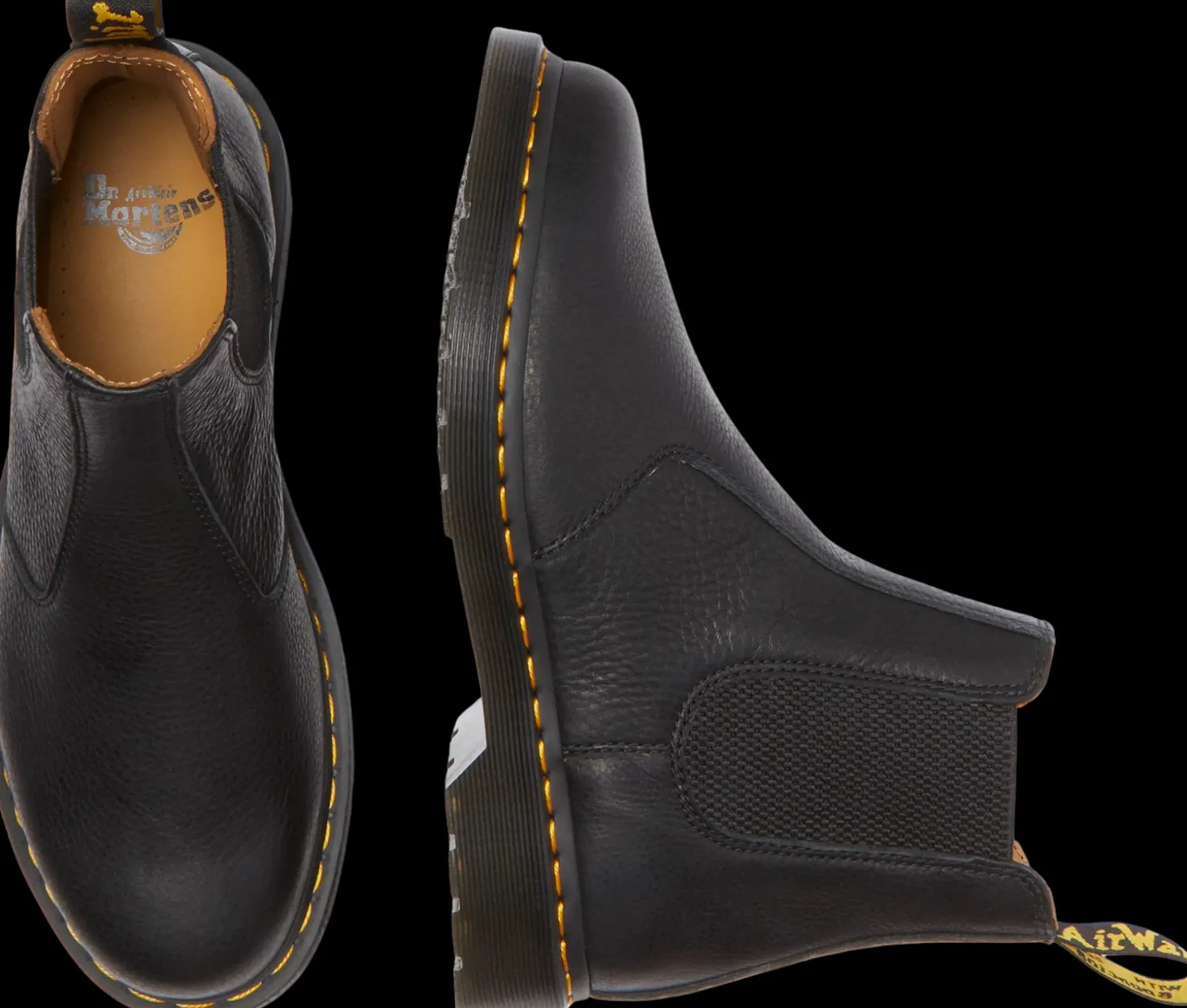 Dr. Martens 2976 Ambassador nilkkurit