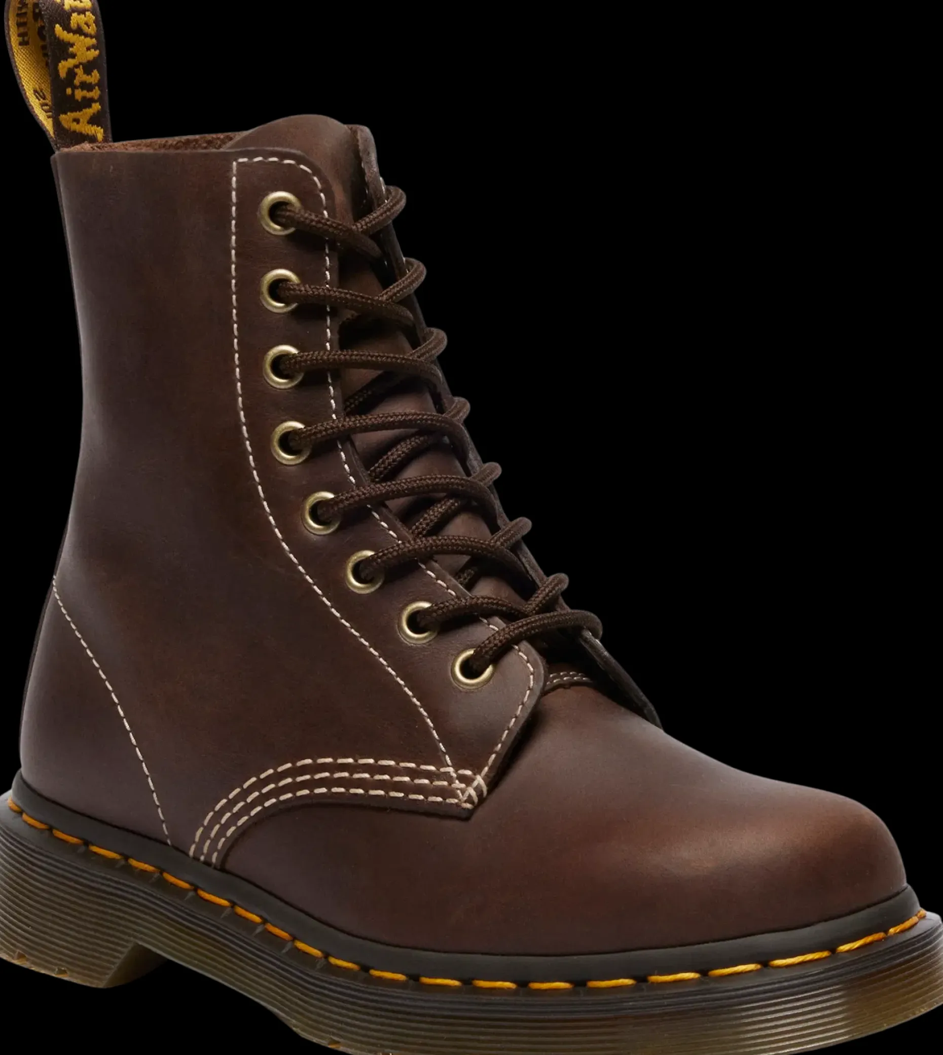 Dr. Martens 1460 Pascal Wyoming nilkkurit