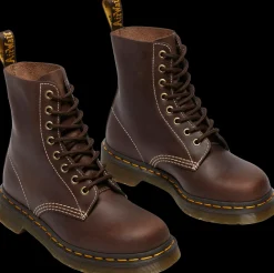 Dr. Martens 1460 Pascal Wyoming nilkkurit