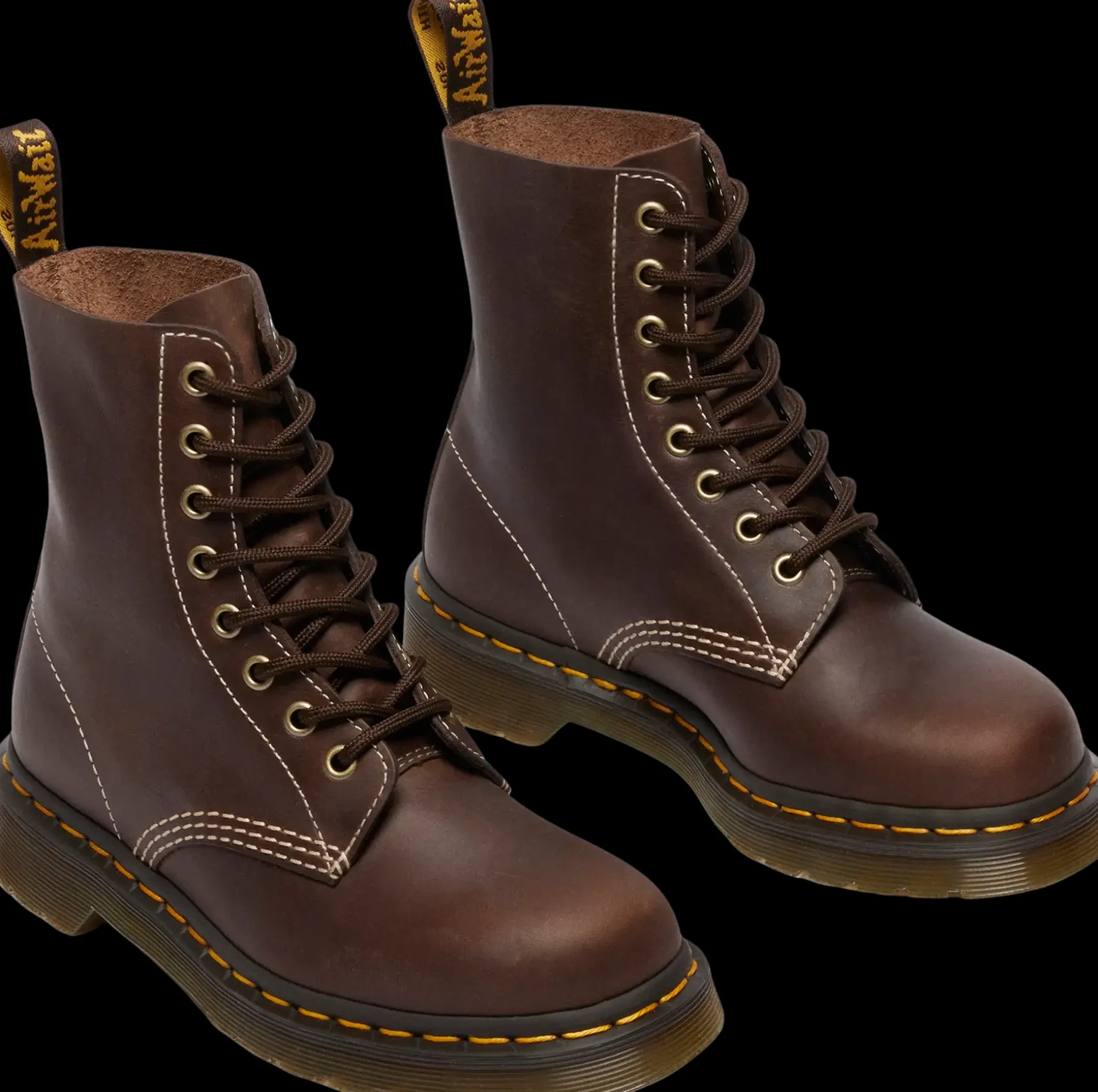 Dr. Martens 1460 Pascal Wyoming nilkkurit