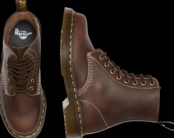 Dr. Martens 1460 Pascal Wyoming nilkkurit