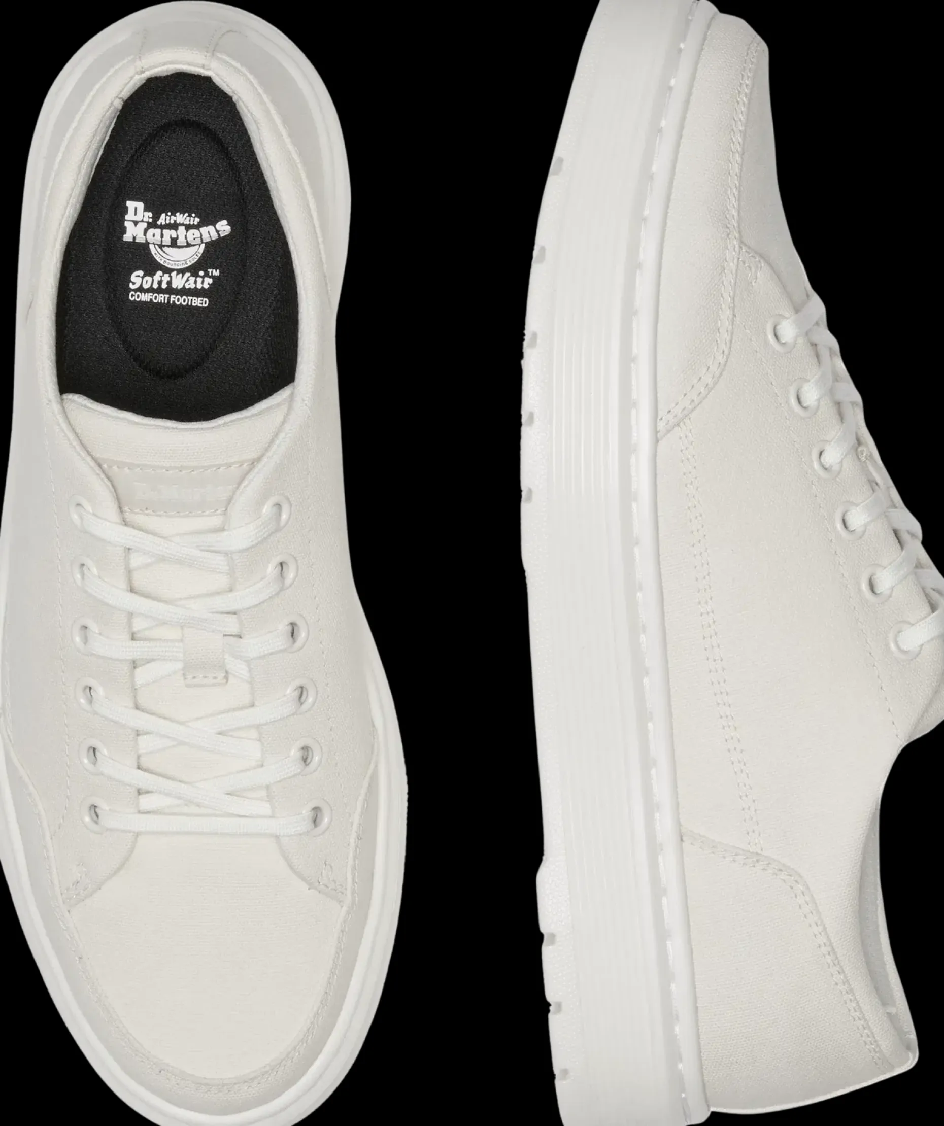 Dr. Martens Brookline 6 Eye