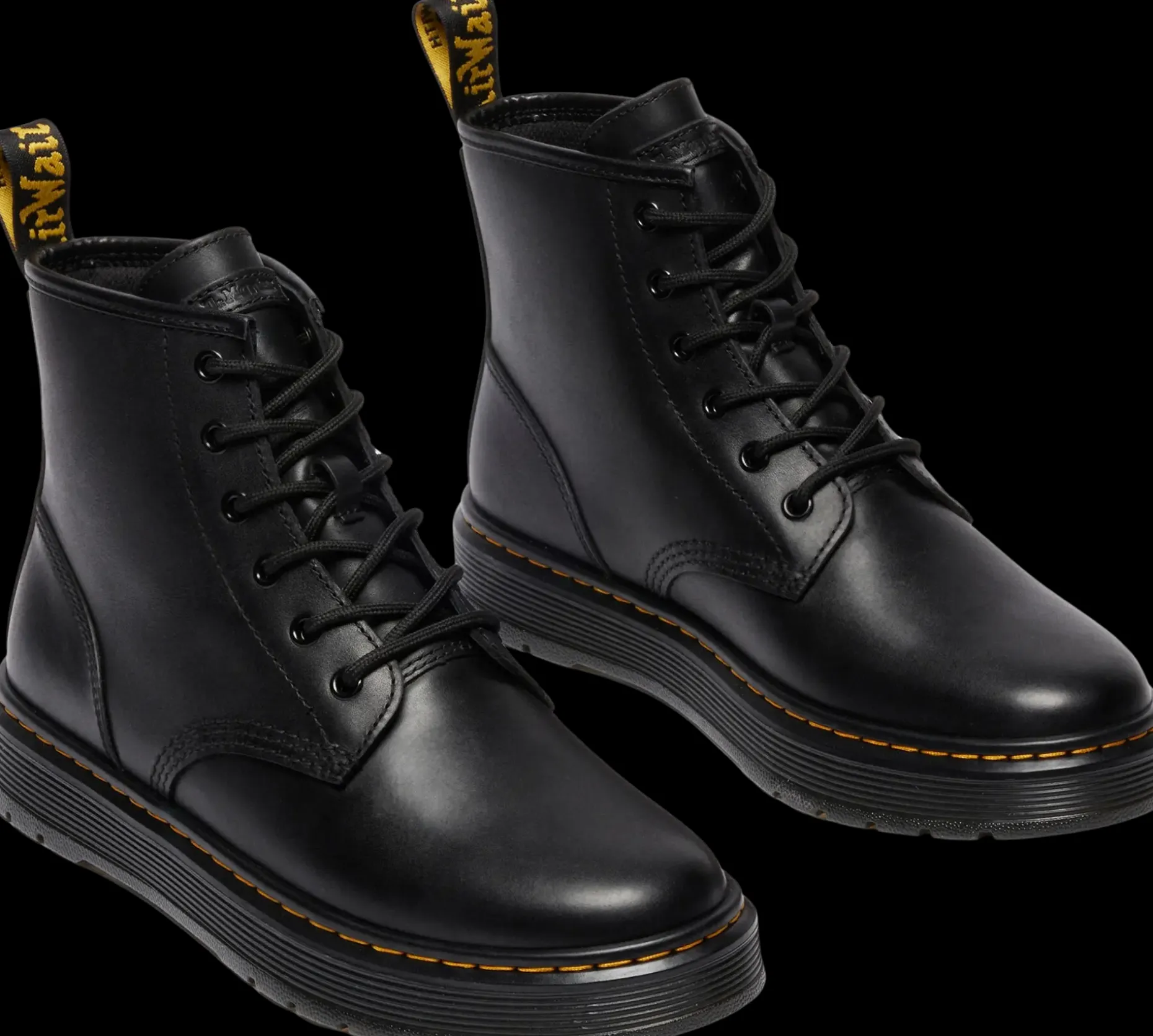 Dr. Martens Brookline Chukka nilkkurit