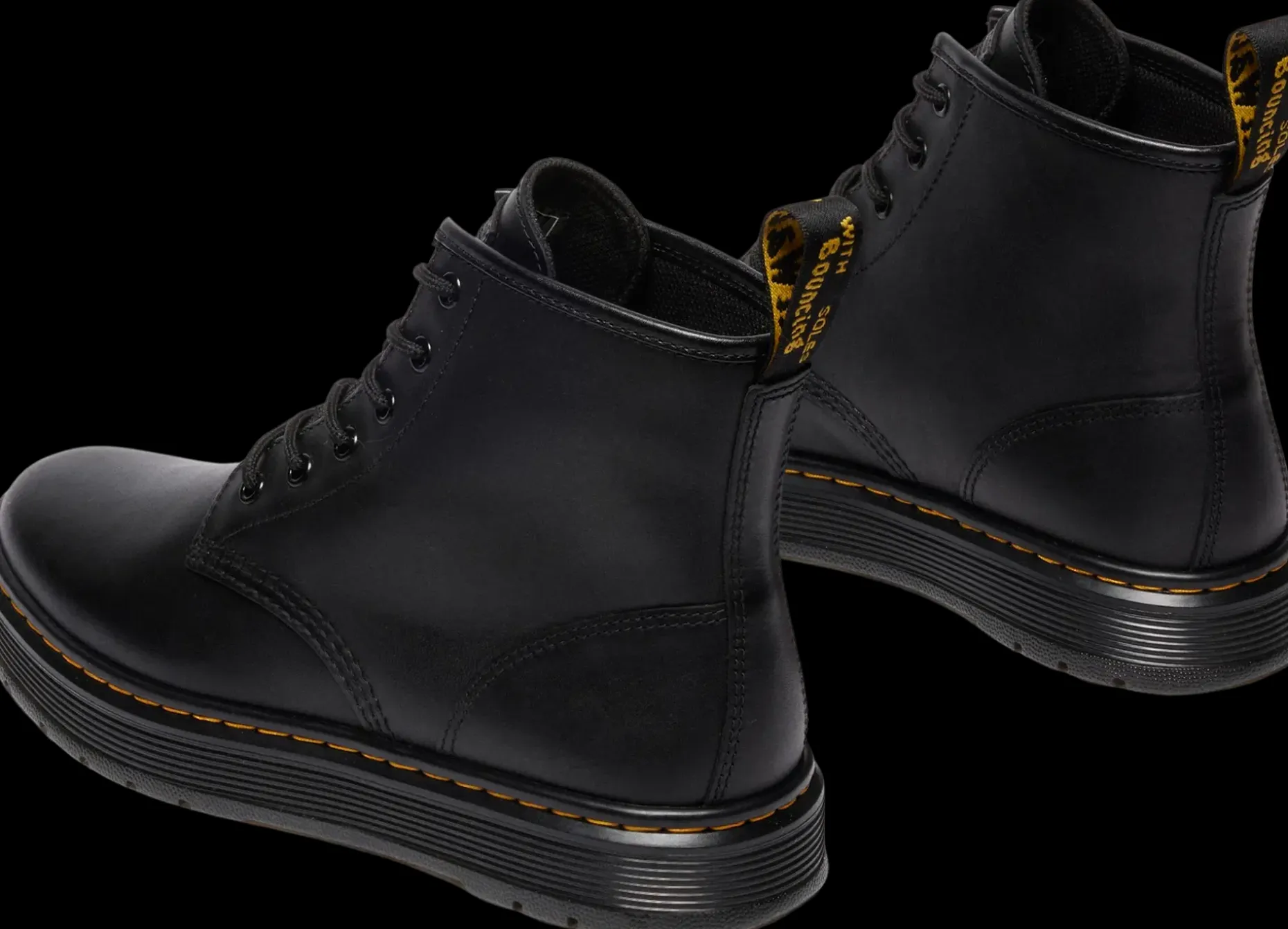 Dr. Martens Brookline Chukka nilkkurit