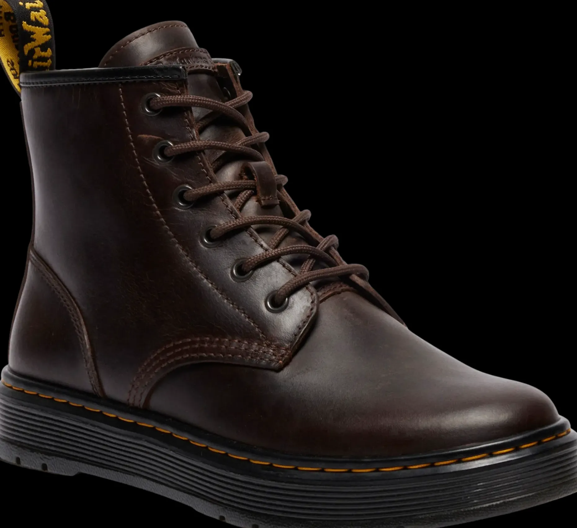 Dr. Martens Brookline Chukka nilkkurit