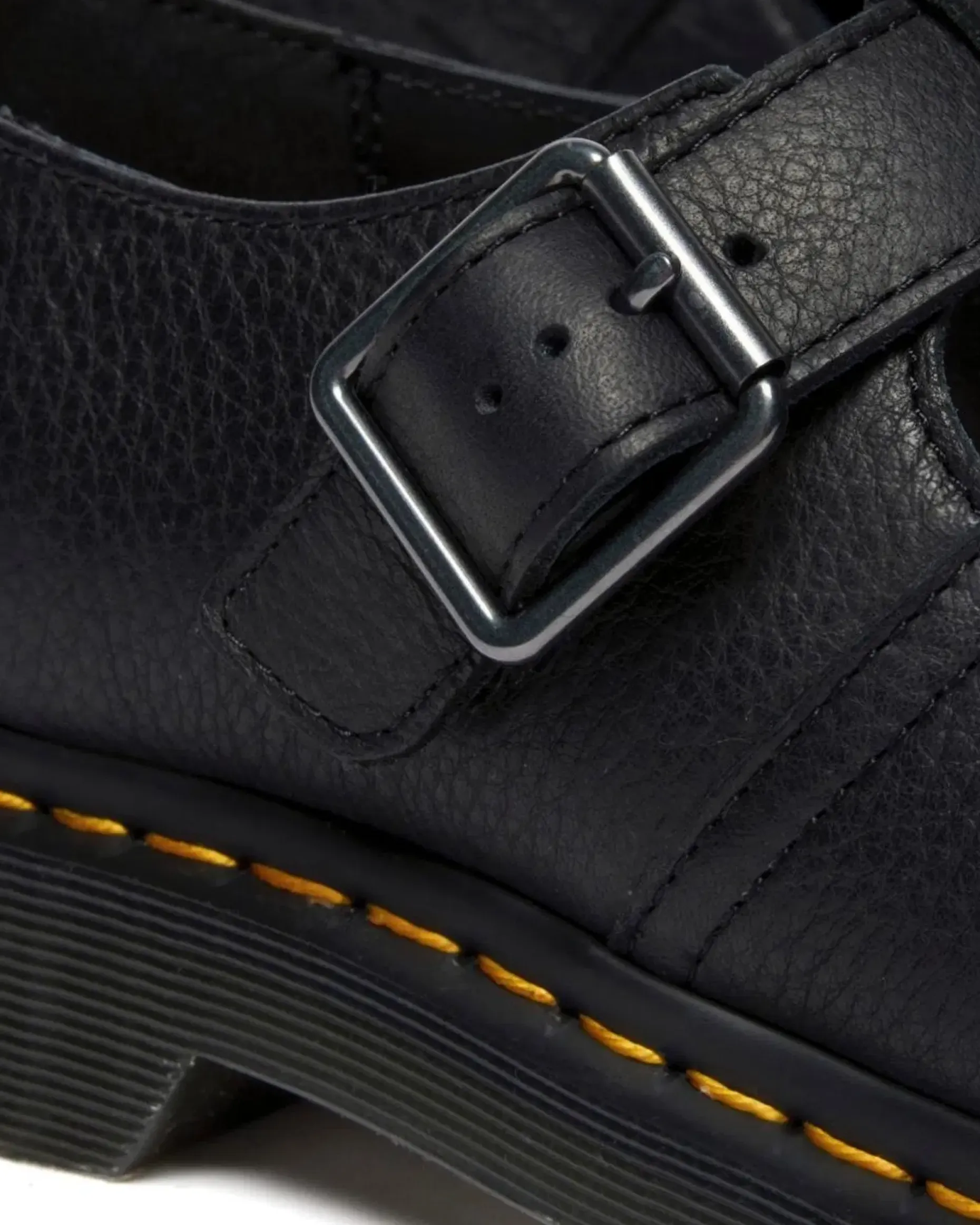 Dr. Martens Polley kengät